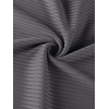 image:imageLYANER Womens Tie Knot Cut Out Sexy Maxi DressDark Gray