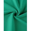 image:imageLYANER Womens Tie Knot Cut Out Sexy Maxi DressGrass Green