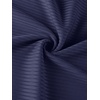 image:imageLYANER Womens Tie Knot Cut Out Sexy Maxi DressNavy