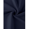 image:imageLYANER Womens Tie Knot Cut Out Sexy Maxi DressNavy Blue