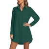 Pure Dark Green