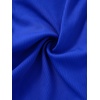 image:imageLYANER Womens Collar V Neck Business Casual TopsRoyal Blue