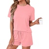 Solid Pink
