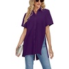 Dark Purple