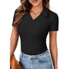 Solid Black