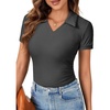 Solid Dark Grey