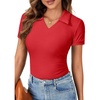 Solid Red
