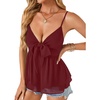 Dark Red