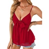 Solid Red