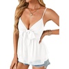 Solid White
