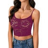 Plum Purple