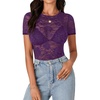 Dark Purple