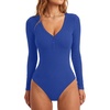 Bright Blue
