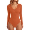 Dark Orange