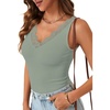 Light Pea Green