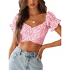 Flower Pink