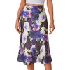 Purple Floral