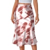 Red Tie Dye