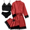 Bright Red