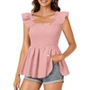 Solid Pink