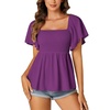 Dark Purple