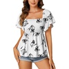 Floral White