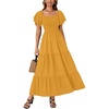 Ginger Yellow