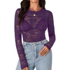 Dark Purple