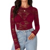 Wine Red