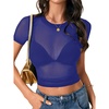 Bright Royal Blue