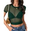 Dark Green