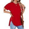Solid Red