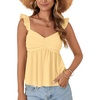 Light Yellow