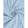 image:imageLYANER Womens Jacquard Knit Floral Long DressLight Blue
