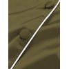image:imageLYANER Womens Silky Satin Pajamas SetArmy Green