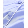 image:imageLYANER Womens Silky Satin Pajamas SetLight Violet