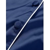 image:imageLYANER Womens Silky Satin Pajamas SetNavy Blue
