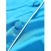 image:imageLYANER Womens Silky Satin Pajamas SetTeal Blue