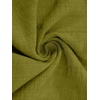 image:imageLYANER Womens Wrap V Neck Casual Maxi DressGreen