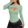 Light Green