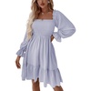 Solid Light Blue