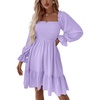Solid Light Purple