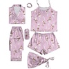 Floral Lavender