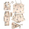 Floral Multicolored