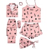 Heart Pink