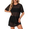 Solid Black