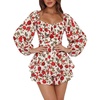 Rose Print